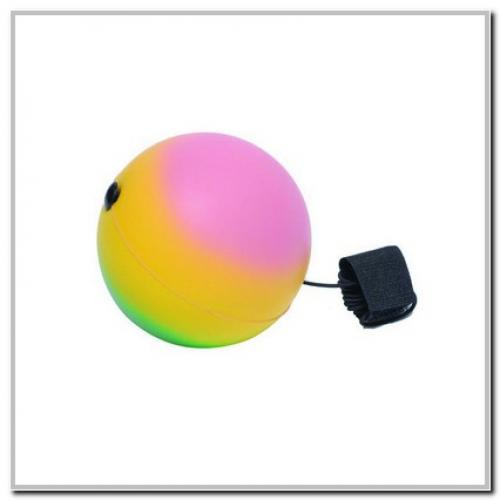 Rainbow Ball Yo-Yo