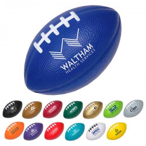 Medium 3.75" Football