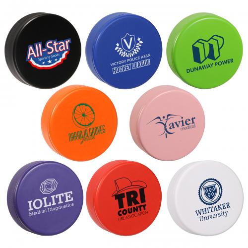 HOCKEY PUCK