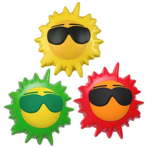 COOL SUN