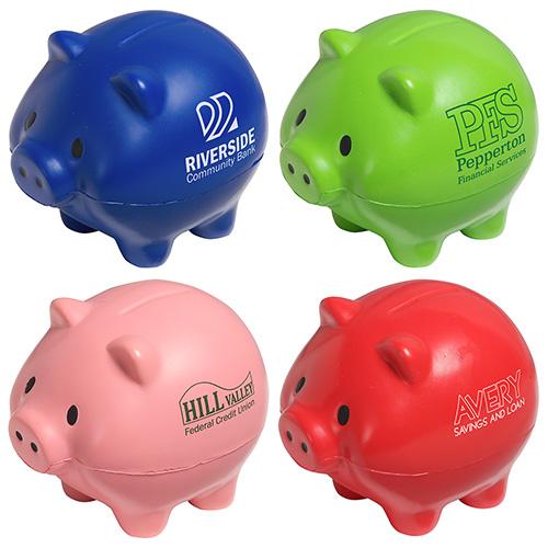 THRIFTY PIG