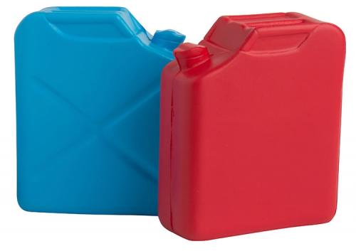 Jerry Can Stress Reliever