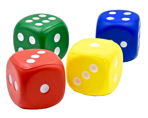 Dice