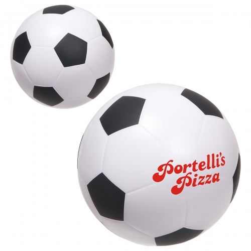 Large Soccer Ball