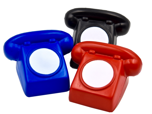 Rotary Phone