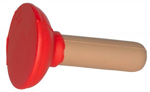 Plunger Stress Reliever