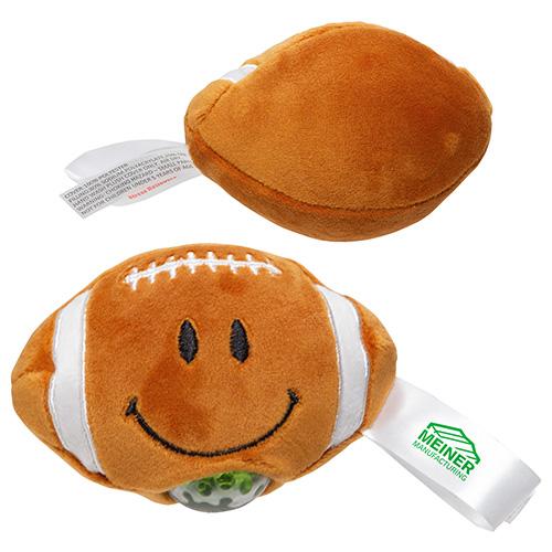 Stress Buster Football