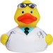 Dentist Duck