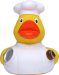 Chef Duck