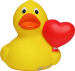 Love Duck