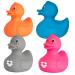 Matte Rubber Duck