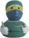Doctor Rubber Duck