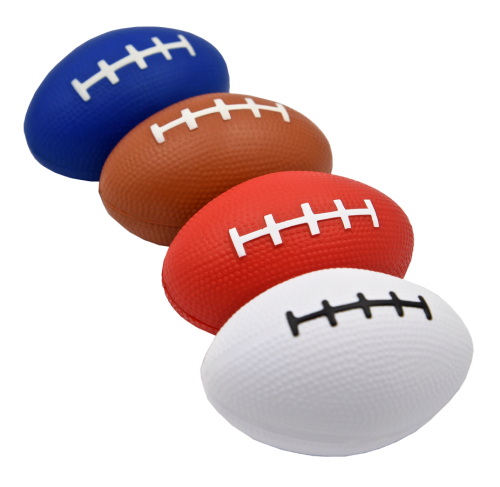 Small Football