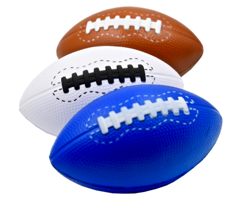 Large Football