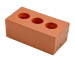 Brick With Holes