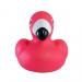Mini Flamingo Duck