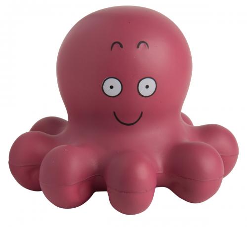 Octopus Stress Reliever