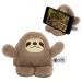 Phone Pals Weighted Plush Phone Holder - Sloth