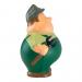 Farmer Bert Stress Reliever