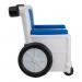 Wheelchair Stress Reliever
