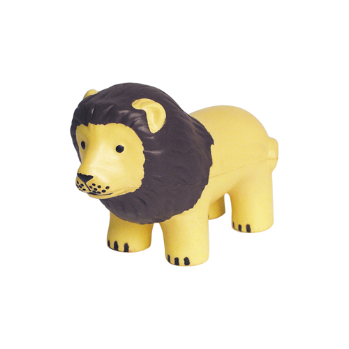 Lion Stress Reliever
