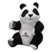 Panda Bear Stress Reliever