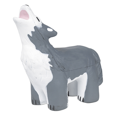 Wolf Stress Reliever