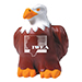 Eagle Stress Reliever