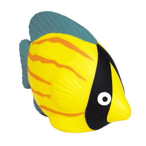 Tropical Fish Stress Reliever