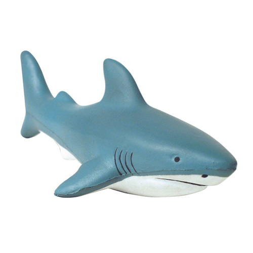 Great White Shark Stress Reliever