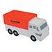 Delivery Truck Stress Reliever
