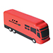 Motor Coach Stress Reliever