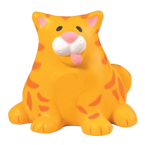 Fat Cat Stress Reliever