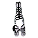 Zebra Stress Reliever