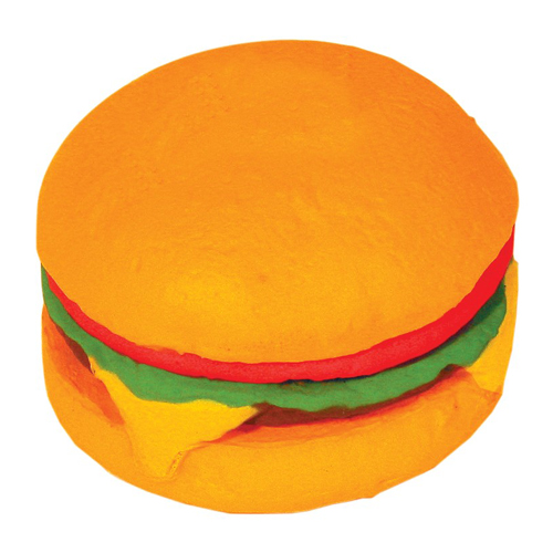 Burger Stress Reliever
