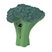 Broccoli Stress Reliever