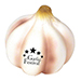 Garlic Clove Stress Reliever