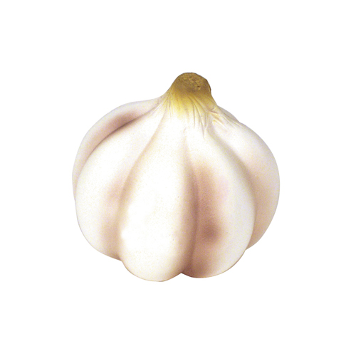 Garlic Clove Stress Reliever