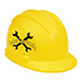 Hard Hat Stress Reliever