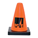Construction Cone Stress Reliever