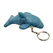 Dolphin Keyring Stress Reliever