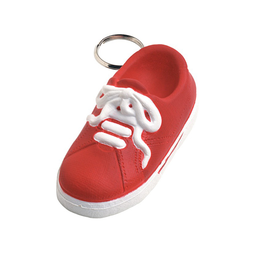 Sneaker Keyring Stress Reliever