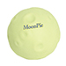 Glow in the Dark Moon Stress Reliever