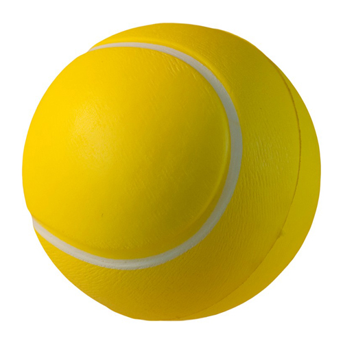 Tennis Ball Stress Reliever