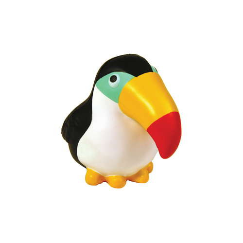 Toucan Stress Reliever