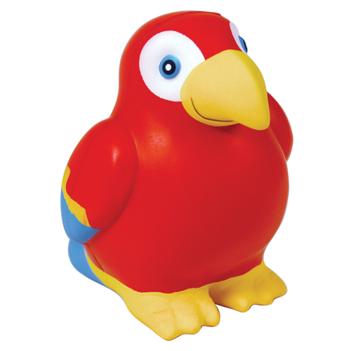 Parrot Stress Reliever