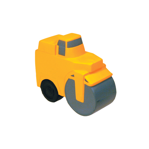 Steamroller Stress Reliever