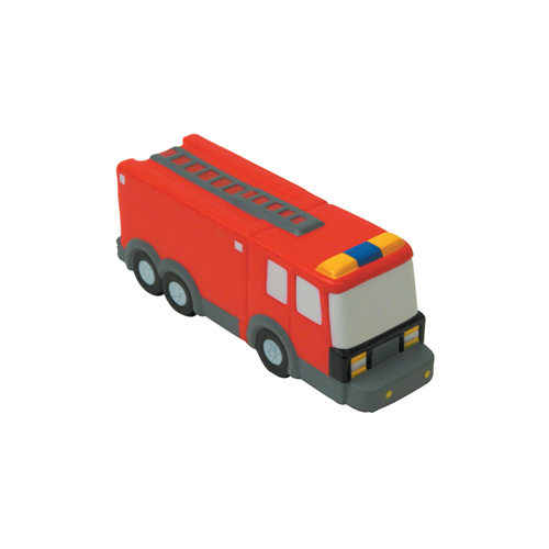Fire Truck Stress Reliever