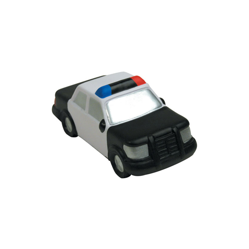 Police Car Stress Reliever