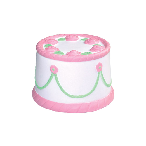 Cake Stress Reliever